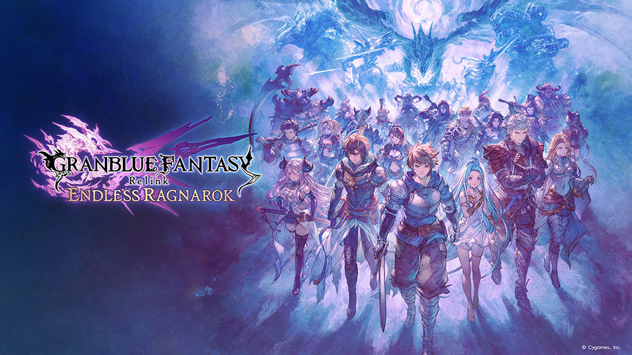 GRANBLUE FANTASY: Relink - Endless Ragnarok