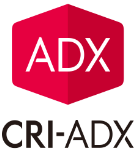 CRI-ADX